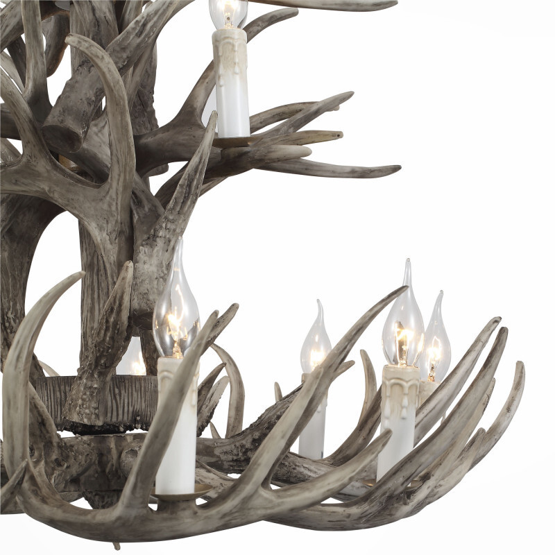 Подвесная люстра ST Luce SL154.703.12