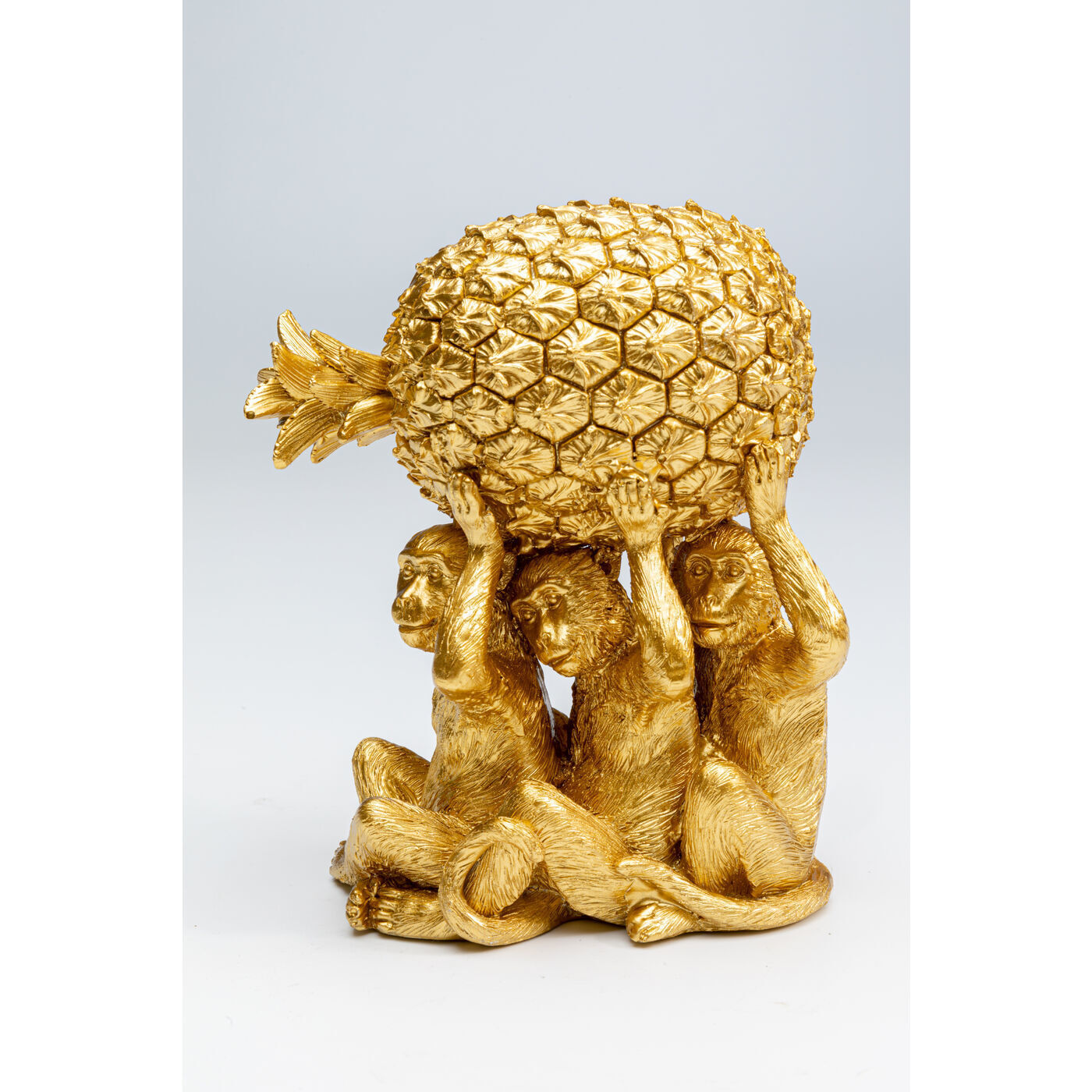 Статуэтка Pineapple 53494 Kare