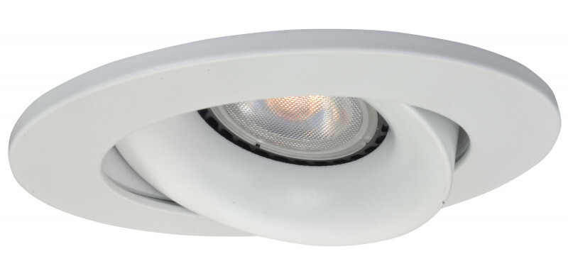 Встраиваемый светильник Denkirs DK2018-WH