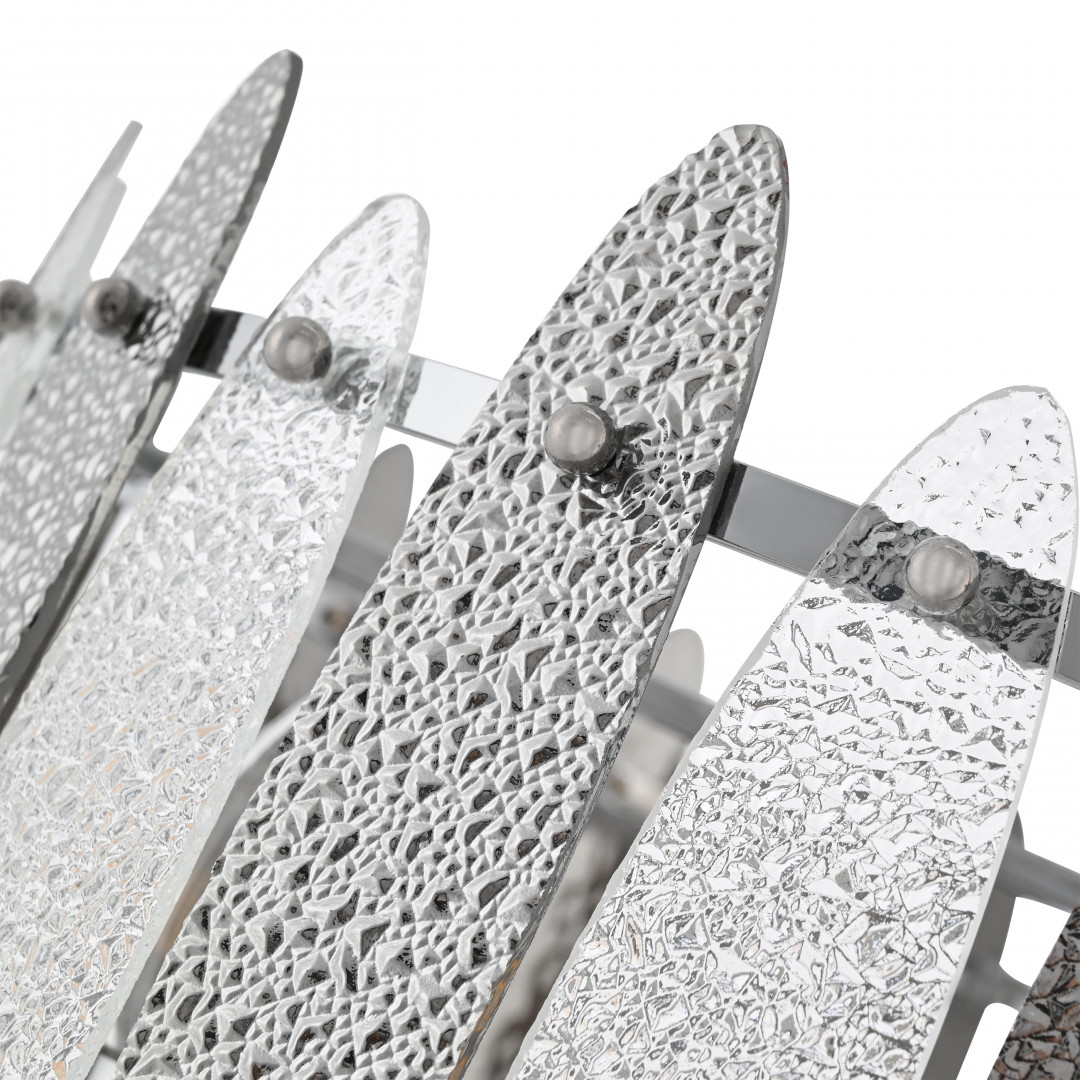 Люстра 373309/6/80/470 CR Arte Milano