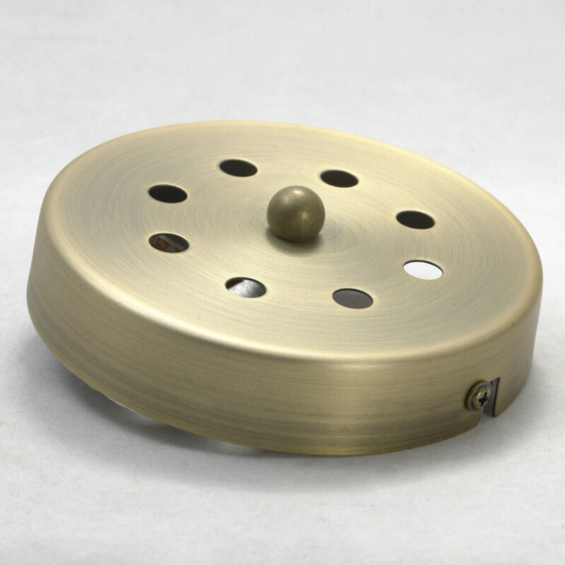 Люстра на штанге Lussole LGO LSP-8097