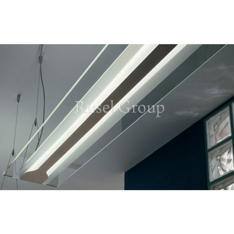 Подвесной светильник de MAJO LINEAR 2 S125