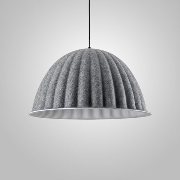 Светильник подвесной MUUTO Under the bell D550 by ImperiumLoft