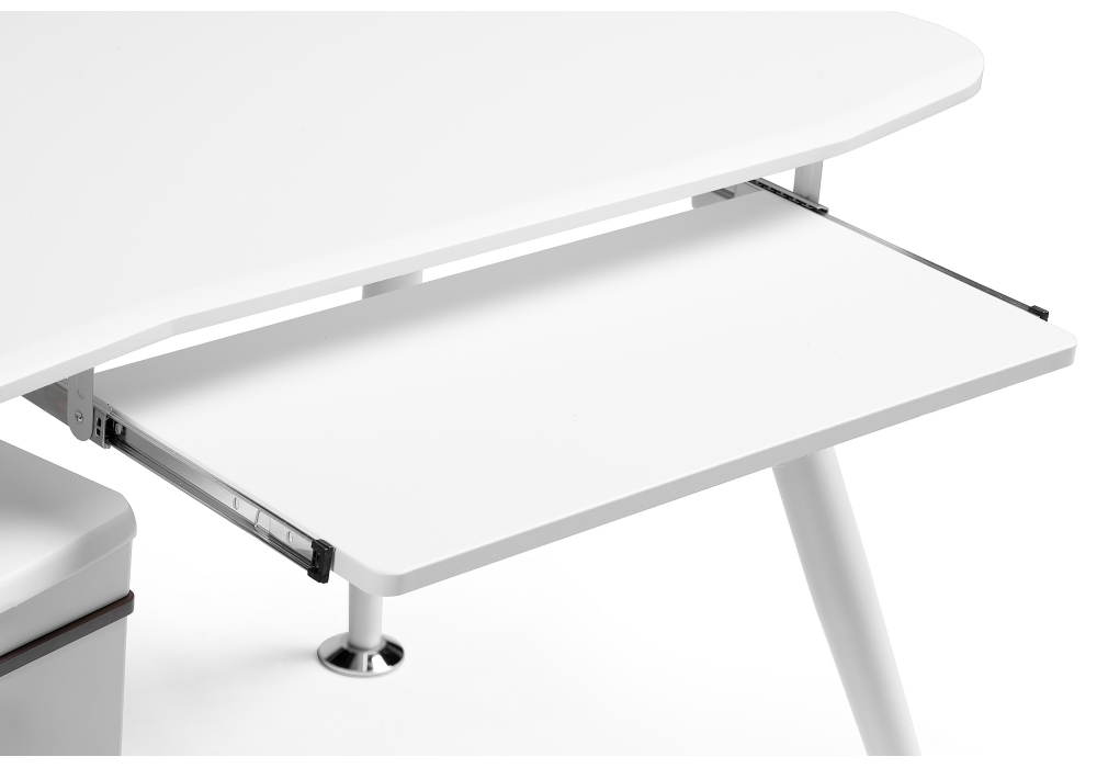 Офисная мебель Woodville Erida white 11889