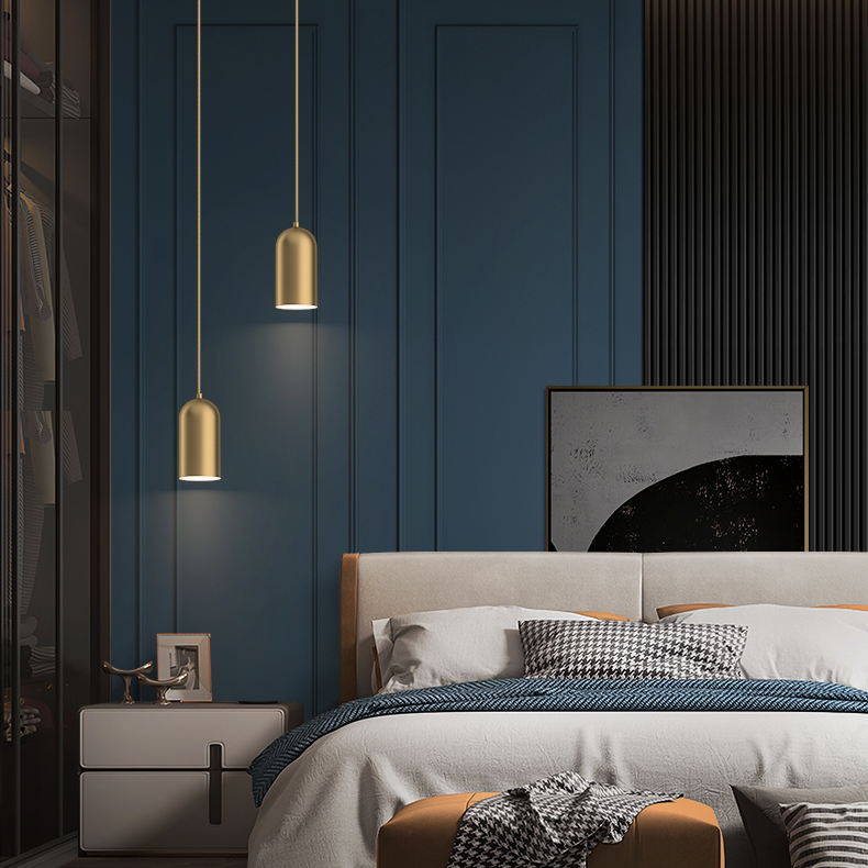 Подвесной светильник HENNI by ImperiumLoft