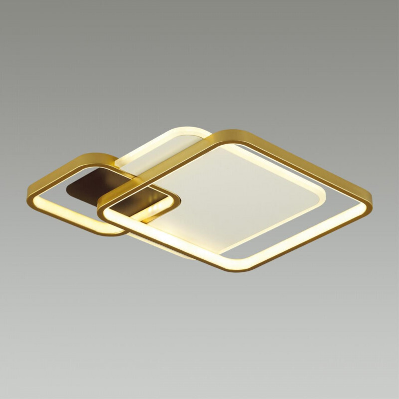 Накладной светильник Lumion 5243/59CL