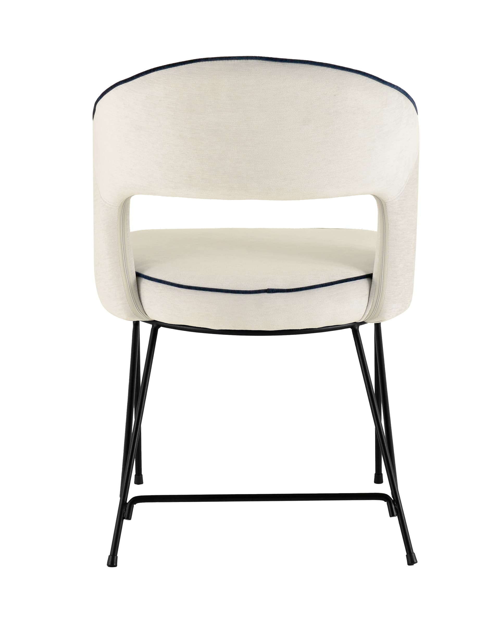 Стул Найла серый Stool Group