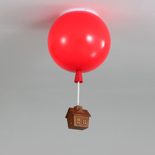 Потолочный светильник BLOW B D30 by ImperiumLoft
