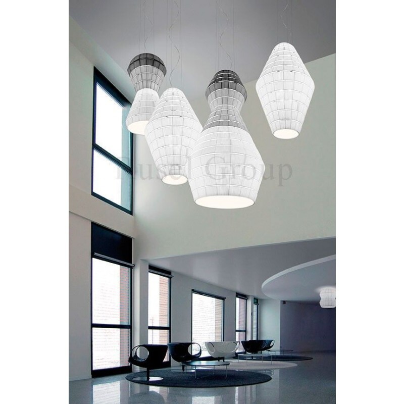 Подвесной светильник AXO LIGHT LAYERS SP H