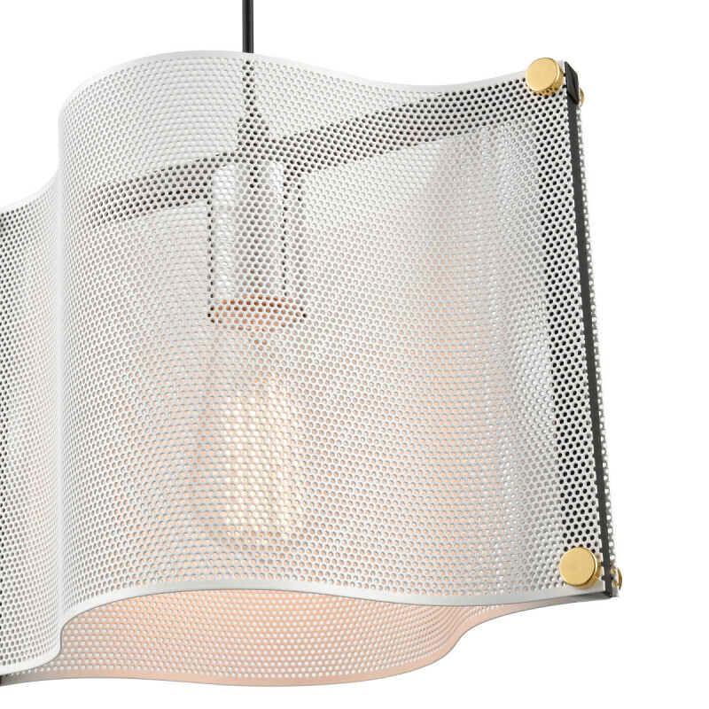 Подвесной светильник Vele Luce VL5272P01