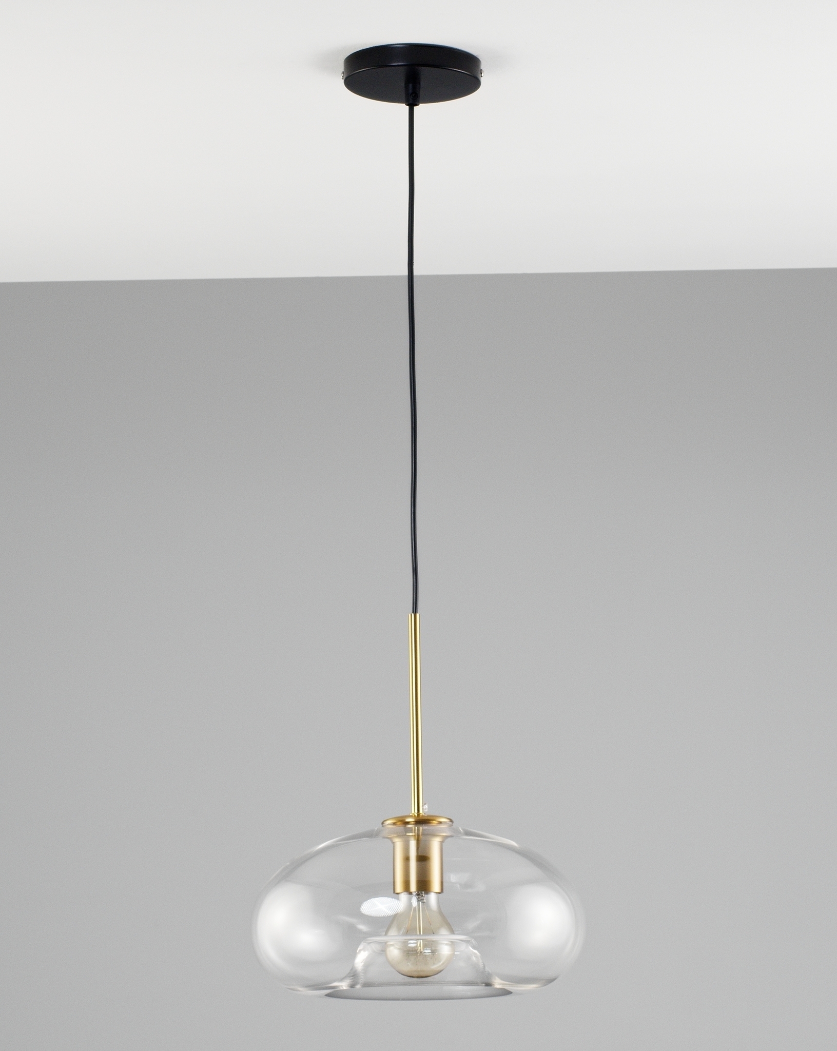 Подвесной светильник Moderli V2120-P Laura 1*E27*60W