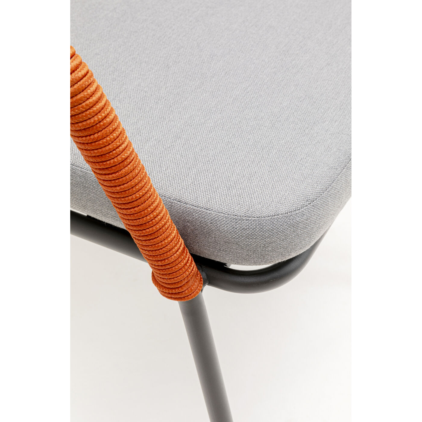 Кресло уличное Riomaggiore Red KARE 71104