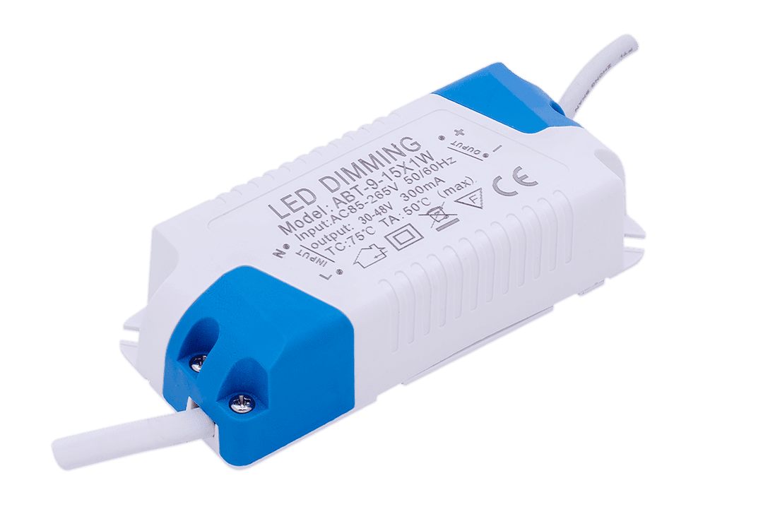 Драйвер диммируемый DesignLed DW-DD09