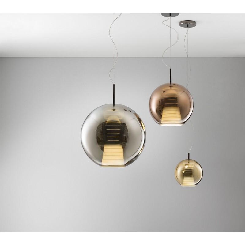 Подвесной светильник Fabbian D57 A53 41