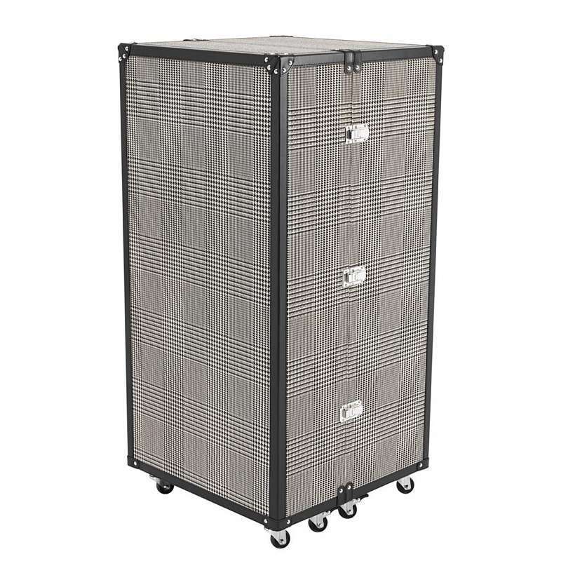 Шкаф винный Eichholtz Martini Bianco 109644