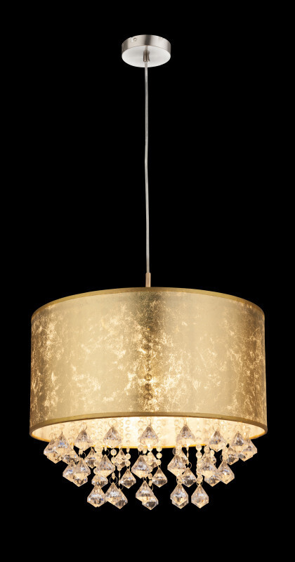 Подвесной светильник Globo 15187H3