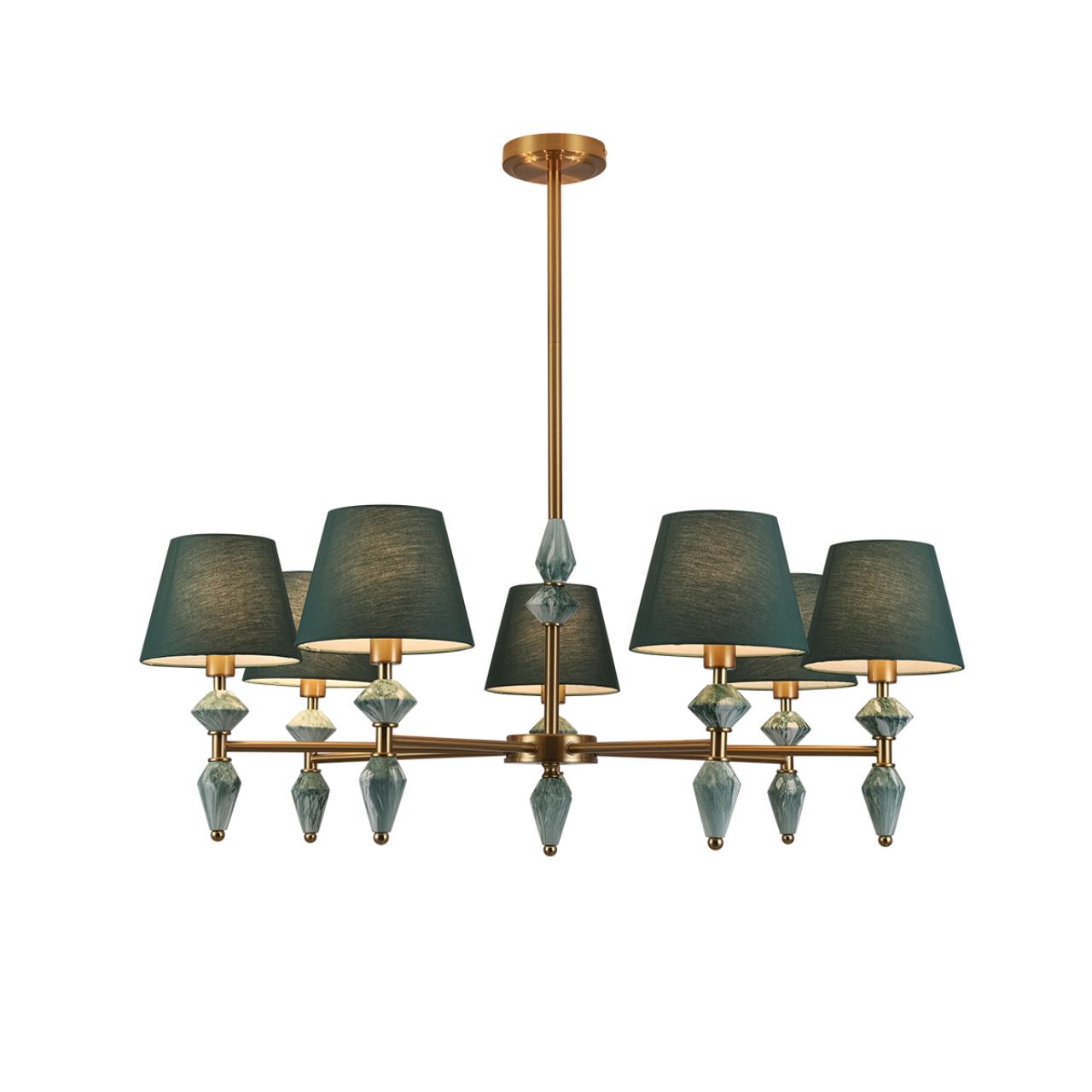 Люстра Lumion 8275/7