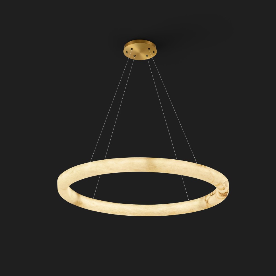 Люстра подвесная Fluorite FL1031-8P