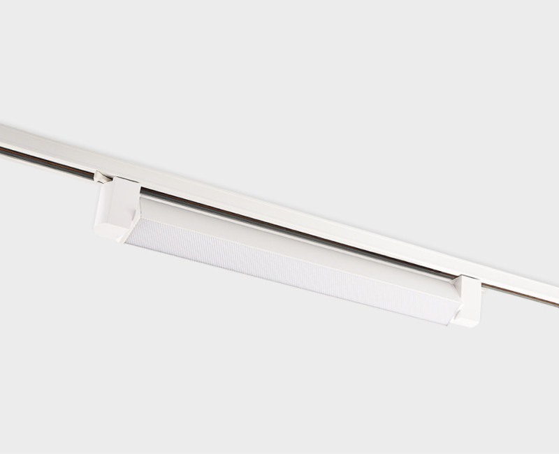 Светильник на шине ITALLINE IT08-8030 white 4000K