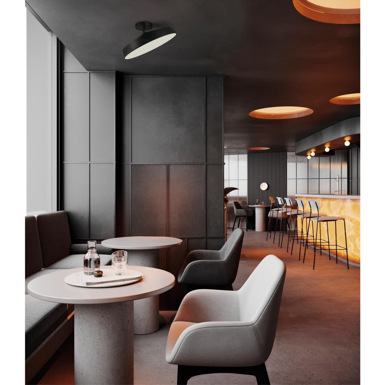 Потолочный светильник Sonex 7656/48L