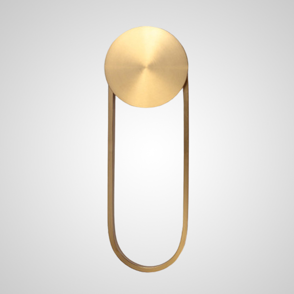 Настенный светильник ARGYLE by ImperiumLoft