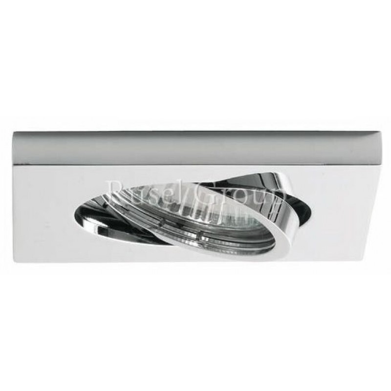 Встраиваемый светильник Fabbian Venere D55 F57 11