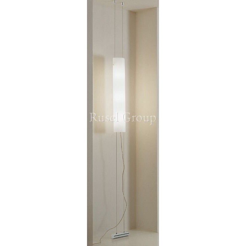 Напольно-подвесной светильник de MAJO CARRE SV