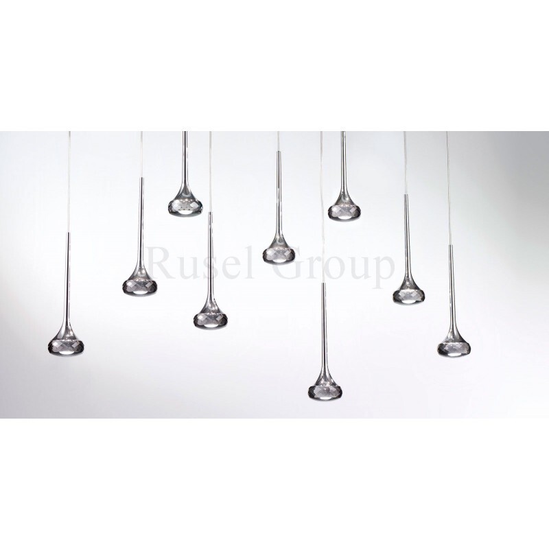 Подвесной светильник AXO LIGHT FAIRY SP 12R