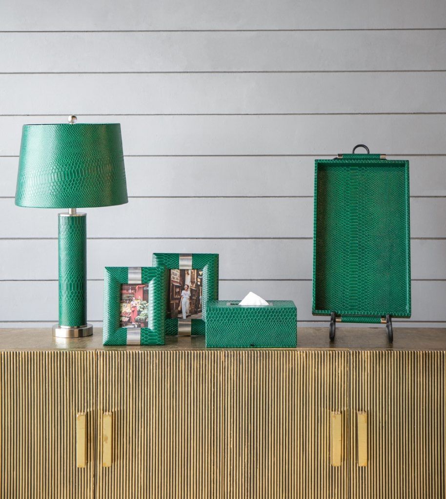 Подносы, набор Glasar 78722