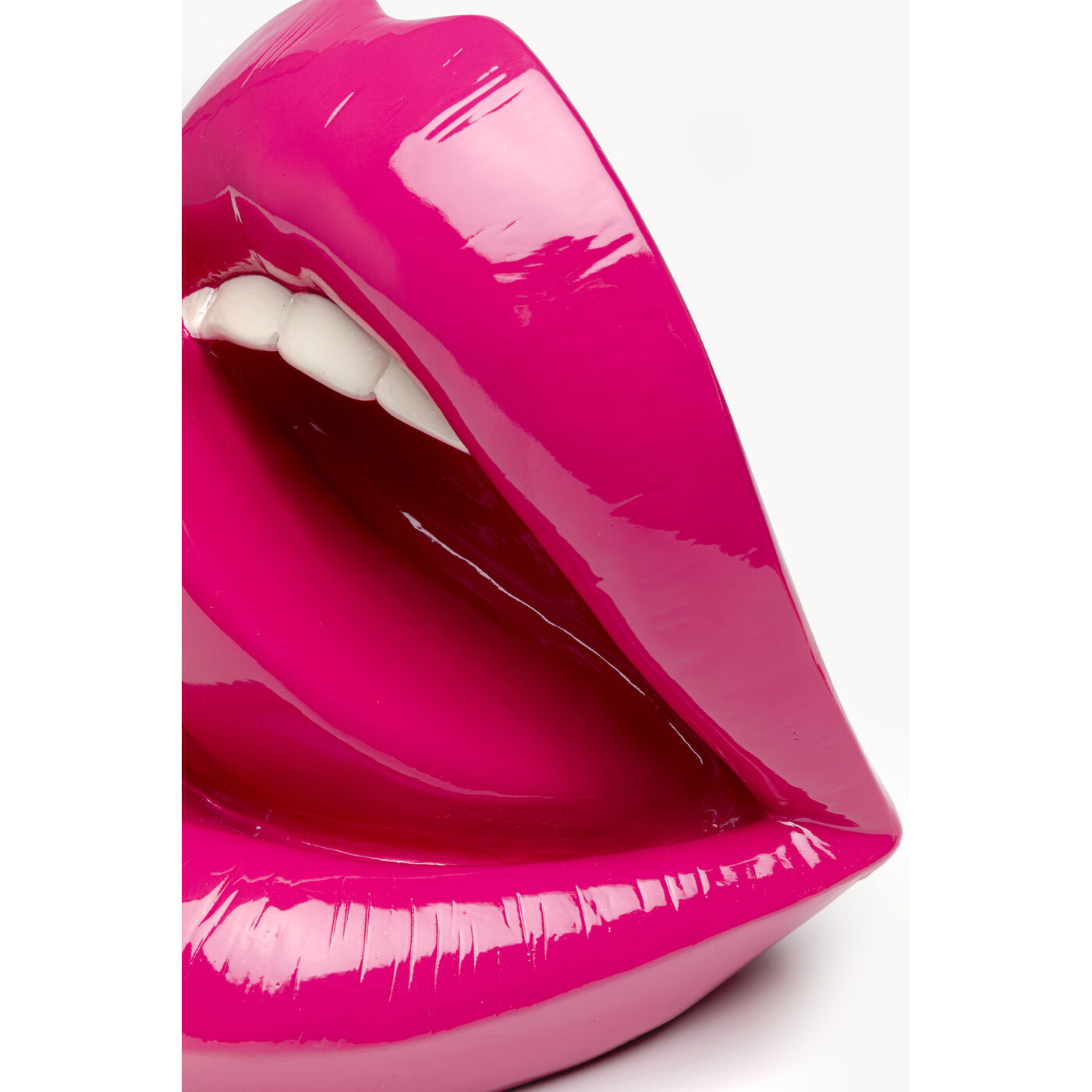 Объект декоративный Hot Lips 26cm KARE 58370