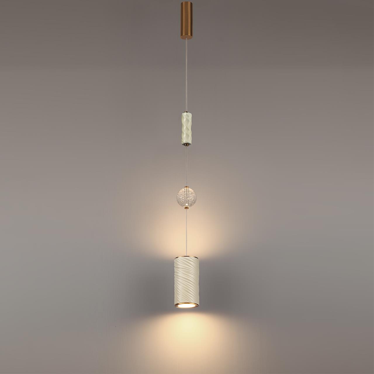 Подвес Odeon Light 5450/18L