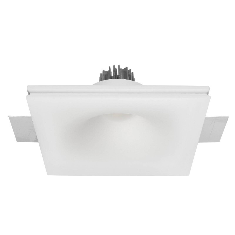 Встраиваемый светильник Linealight Gypsum_Eye 61340W70