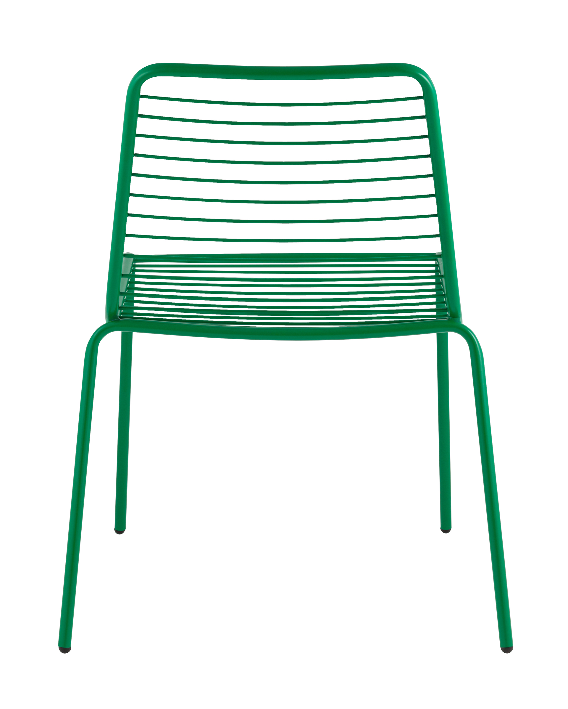 Стул Дели металл зеленый Stool Group