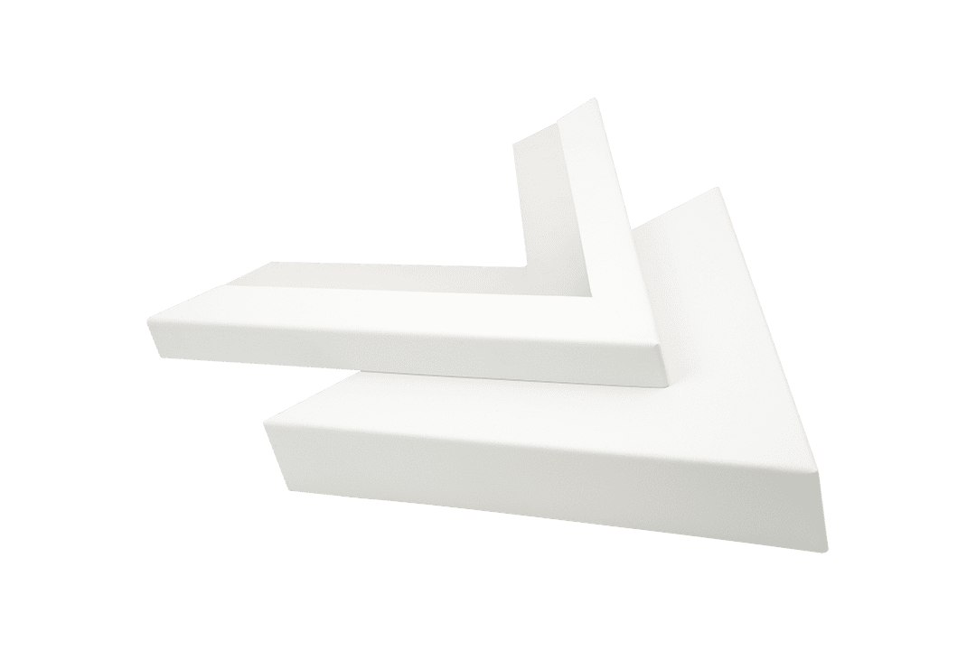 Светильник настенный DesignLed GW-0280-8-WH-WW