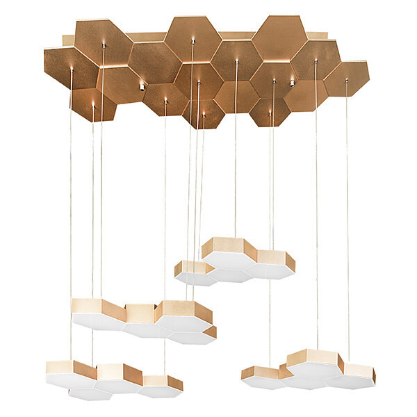 Подвесная люстра Lightstar 750263