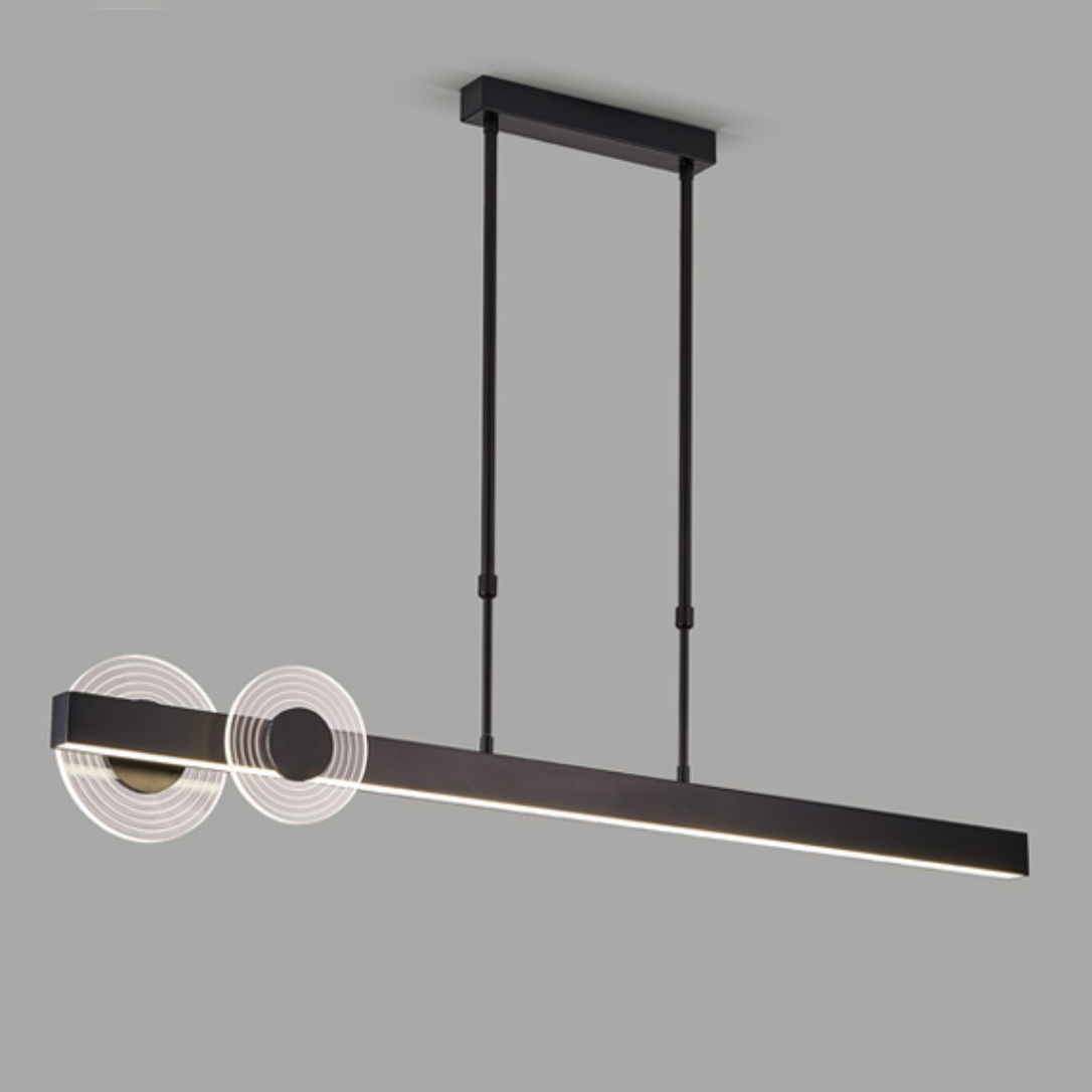 Потолочный светильник EDNAR by ImperiumLoft