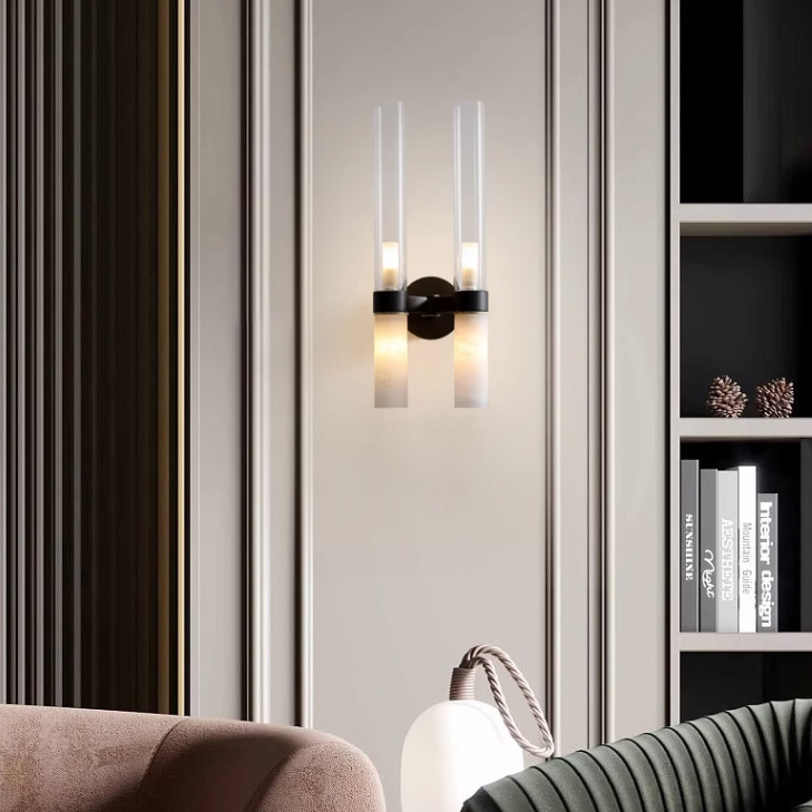 Бра CHRISTOF WALL by ImperiumLoft