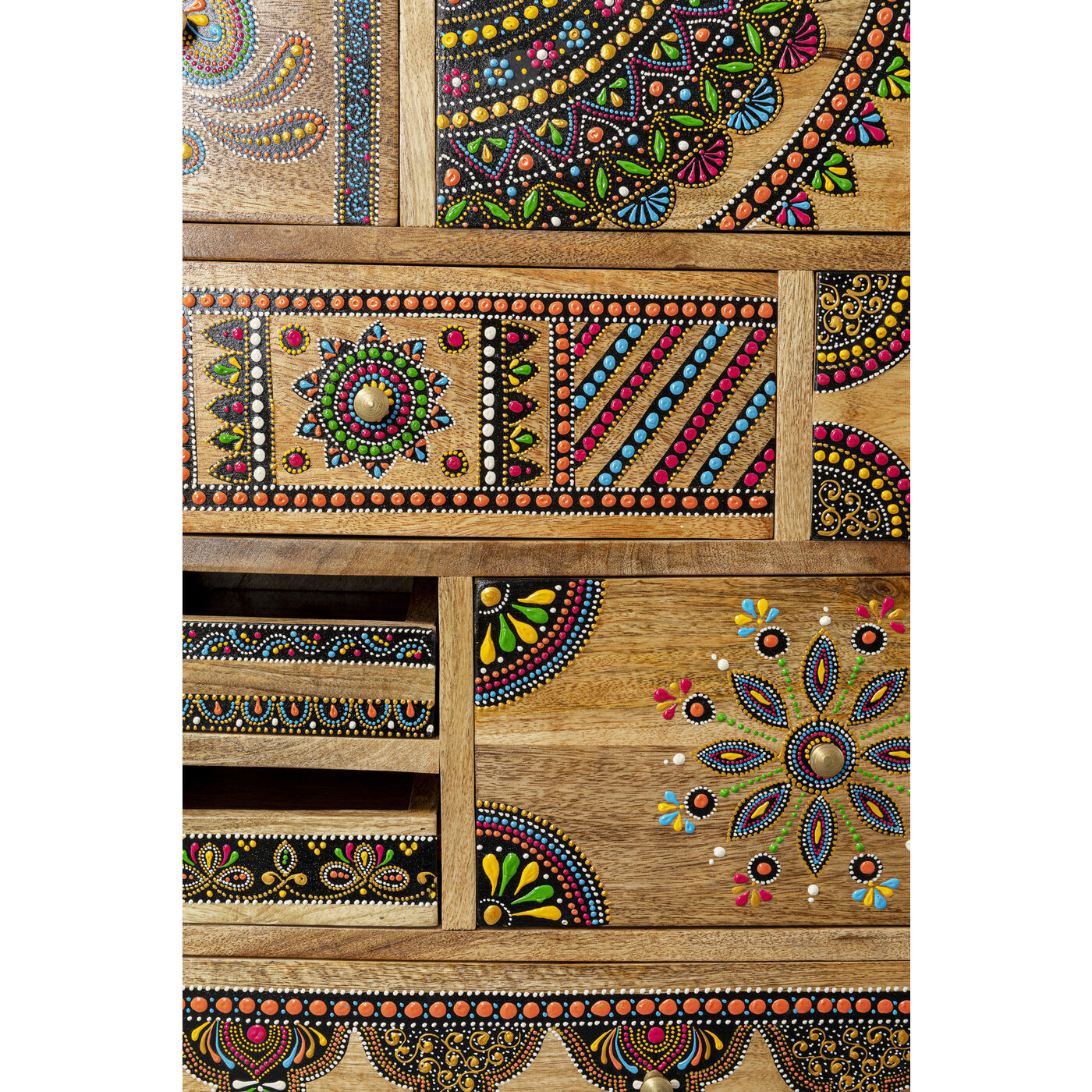 Комод KARE Menorca 87489