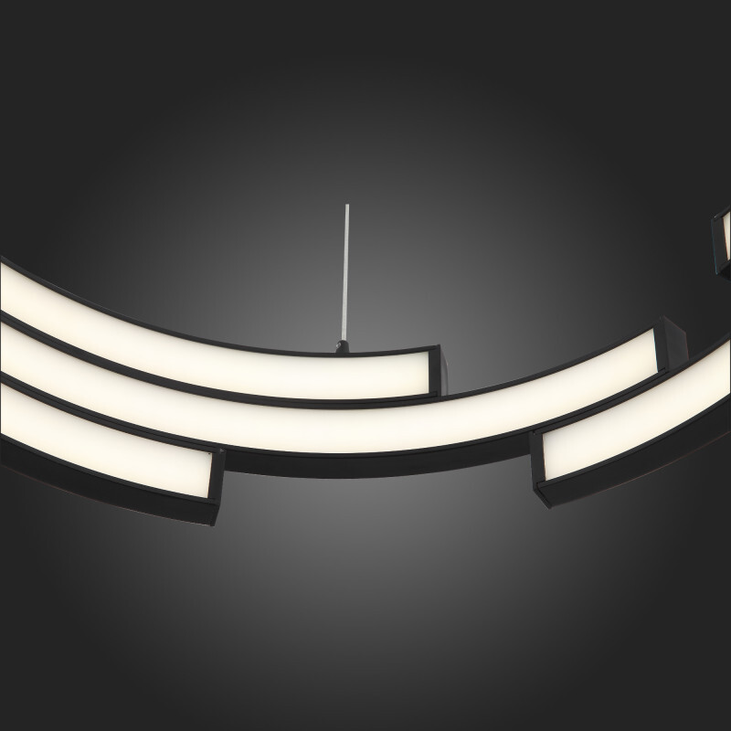 Подвесная люстра ST Luce SL963.403.01