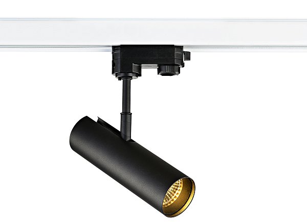 Светодиодный светильник для трехфазной шины Donolux DL18866/7W Track B Dim