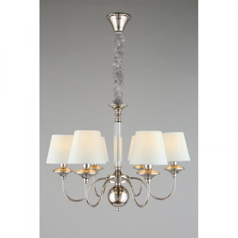 Подвесная люстра APLOYT APL.731.03.06