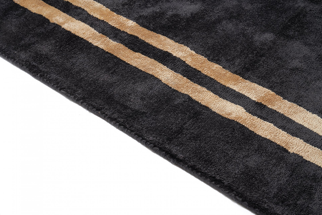 Ковер Carpet Decor Imperial Black C1428