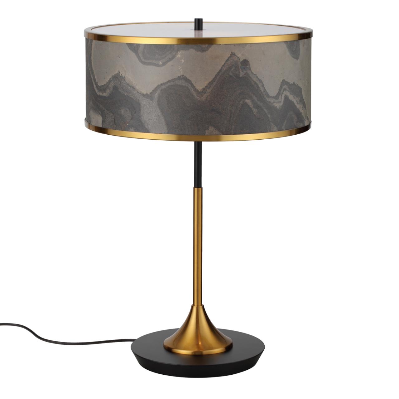 Настольная лампа Odeon Light 5064/2T