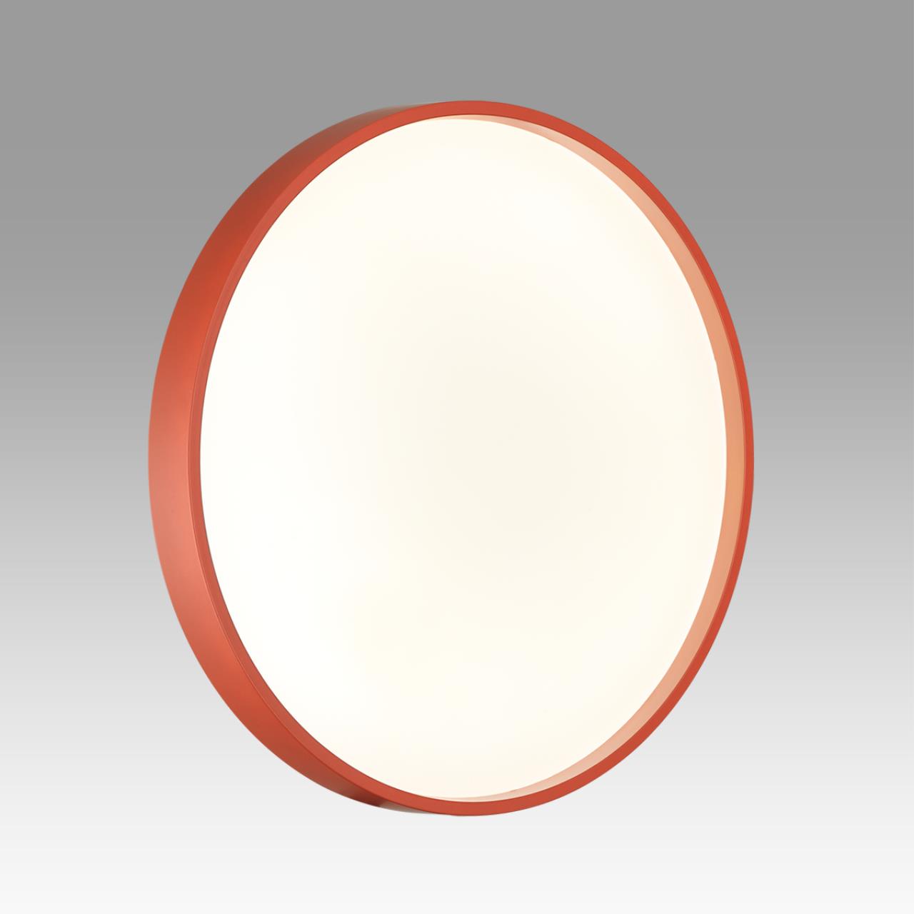 Настенно-потолочный светильник Sonex 7744/CL