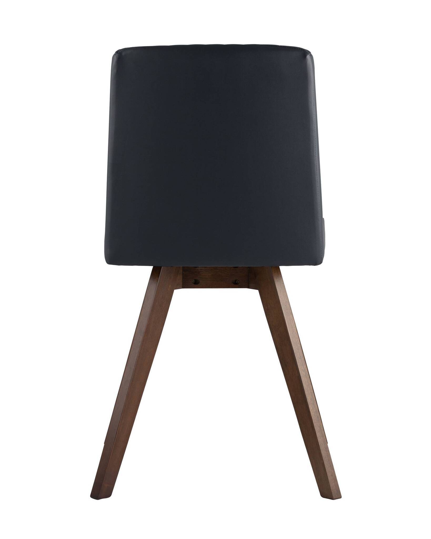 Стул MARTA PU синий 4 шт. Stool Group