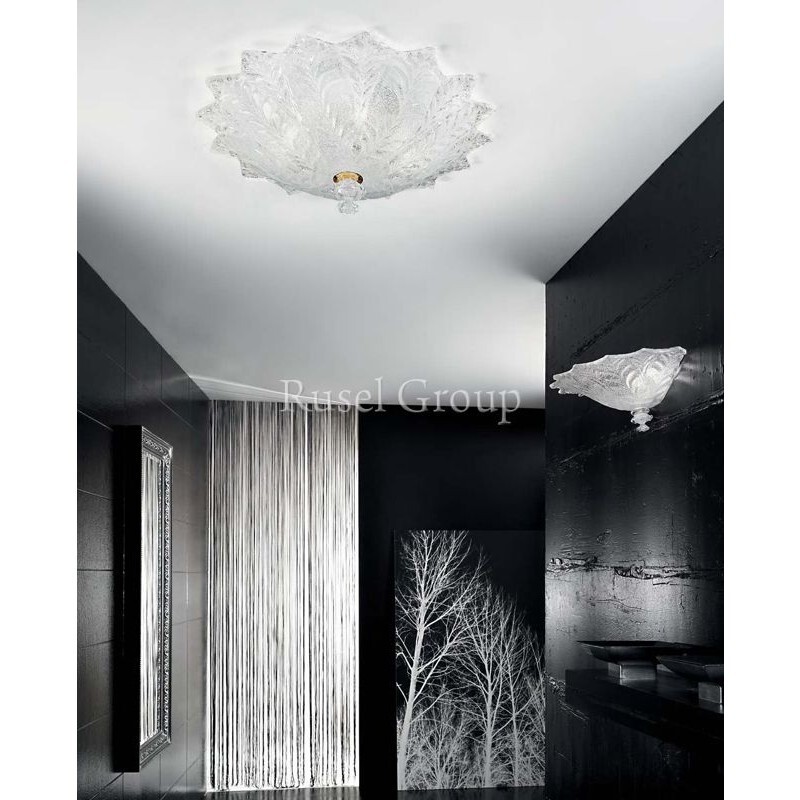 Потолочный светильник Sylcom 1140/60