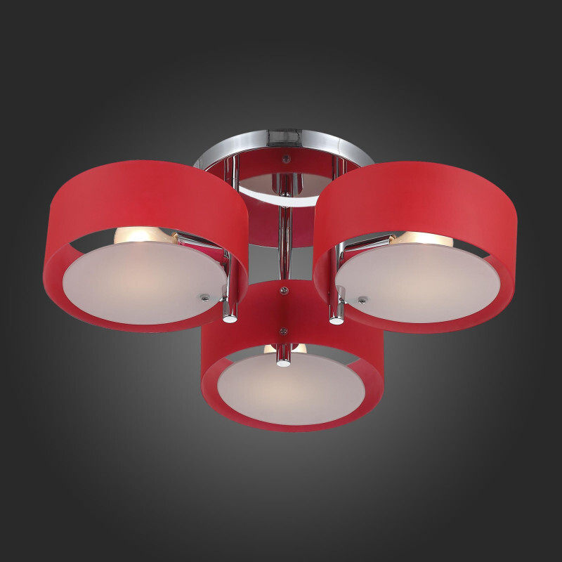 Люстра на штанге ST Luce SL483.602.03