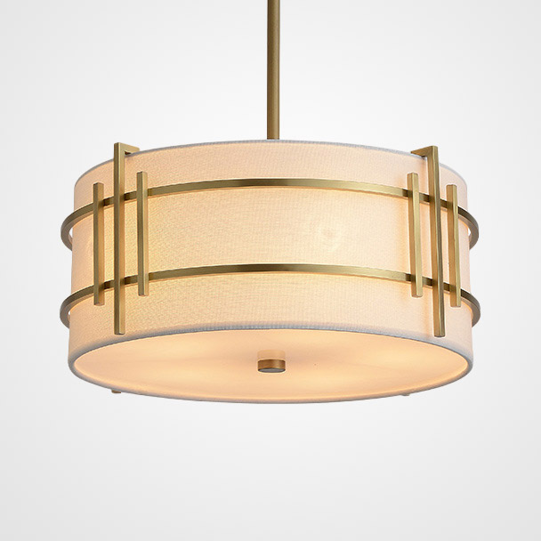 Потолочная люстра ANTTI CH by ImperiumLoft