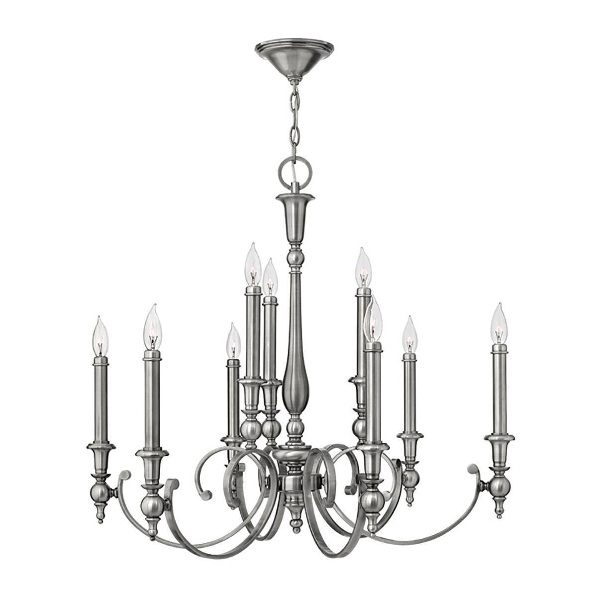 Люстра Hinkley HK/YORKTOWN9