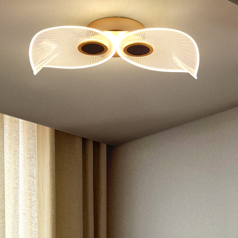 Потолочный светильник INDRA D50 by ImperiumLoft